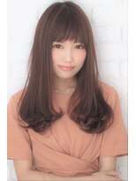 アレクサ 大泉学園(ALEXA)&nbsp;【ALEXA大泉学園】ロング１