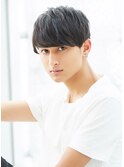 松田翔太風 ネープレス無造作ショート【瀧上丈司】