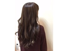 ヘアーデザイン ルネッタ(Hair Design Lunetta)