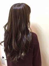 ヘアーデザイン ルネッタ(Hair Design Lunetta)