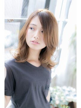 ハイル(Heil) 【Heil】　breeze　ミディ