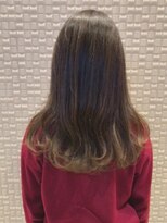 オリーブスバイネオリーブ(Olive's by neolive)&nbsp;【新宿 neolive】シナモンベージュ