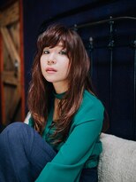 グランシャリオ 笹塚店(Grand Chariot)&nbsp;【GrandChariot 笹塚】ナチュラルロングスタイル