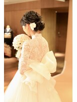 キャノン(CANNON)&nbsp;ウェディングネープポイントスタイル