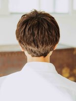 プロデュース 橋本店(Produce)&nbsp;マッシュショート