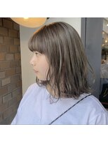 セトル(Settle)&nbsp;グレージュ