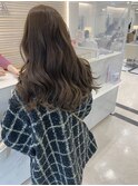 【gallaria西山】チョコレートブラウン