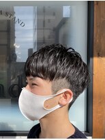 ザ ブレンド(the' Blend)&nbsp;ナチュラルショート