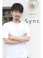 シンク(Sync) 野田 貴俊