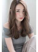 【Luana 梅田】愛されデジタルパーマ
