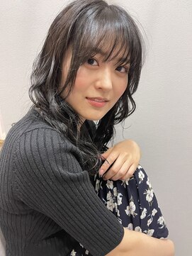 ステラ(stella) アッシュグレイ【和田常経】