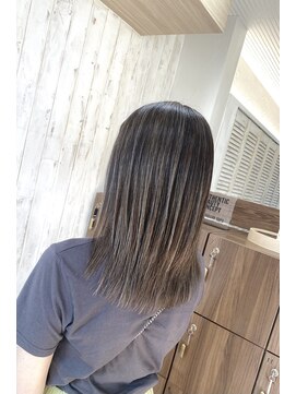 ループ(LOOP) ハイライトグラデーション