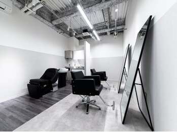 hair salon LEA【レア】