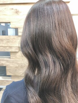 テテ(TETE) 韓国ヘア