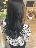 シェノン 奈良橿原店(CHAINON)&nbsp;blue black