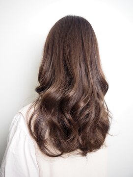 ソラヘアー アンド スパ 八王子(sora hair&spa) 艶髪