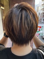 モア 下通店(MORE)&nbsp;『クールショート』