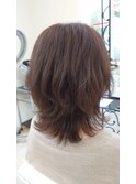【マグネットカラー】潤いカラー20代/30代/40代/50代
