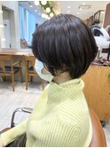 大人の艶ショート