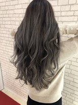 コワファースト 別府&nbsp;チャコールグレー　ロング