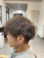 フゥ 宇都宮(FeU)&nbsp;ツイストスパイラル