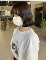 ブービー(BOOBEE)&nbsp;brown color