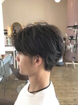 コワファースト 別府&nbsp;メンズシンプルショート