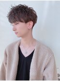 髪質改善*似合わせカット*【Zina 渋谷】