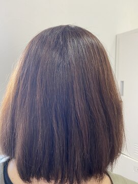 カフェ 高須店(CAFE) HAIR COLOR CAFE style