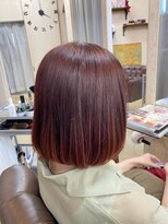 スーペリオル(Superior)&nbsp;ワンカラー/ワンメイク