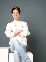 ガク(gaku)&nbsp;野田 優希