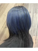 ビューティーコースト ノア(Beauty Coast Noah)&nbsp;ネイビーブルー