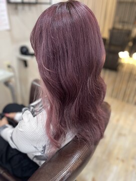 ヴォーグロジック(VOGUE LOGIC) デザインカラー