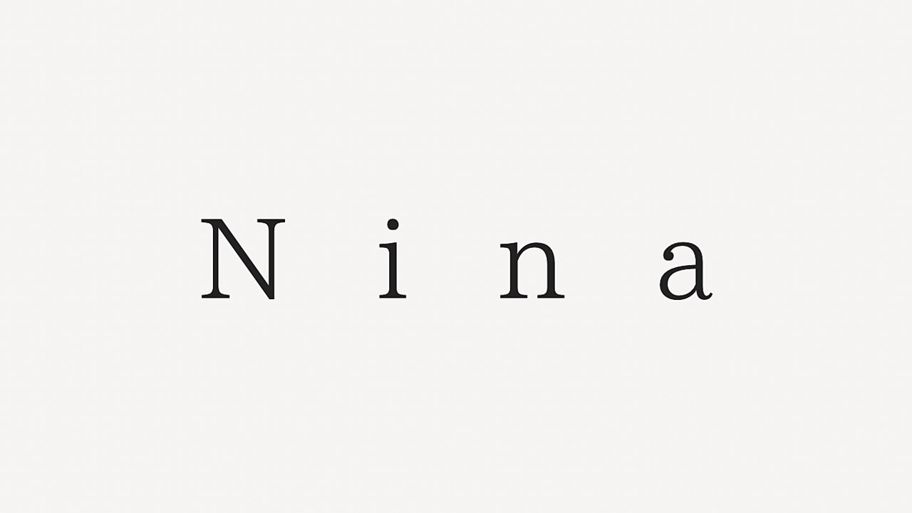 ニーナ(Nina)｜ホットペッパービューティー