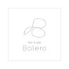 ボレロ(Bolero)のお店ロゴ