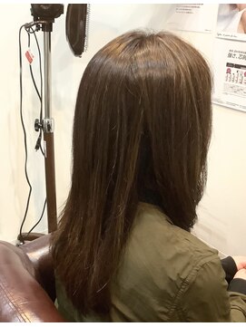 スイート(Sweet) レイヤー/ハイライト