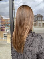 シダミノオ(sida MINOH)&nbsp;チョコレートミルクティー♪