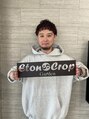 イートンクロップガーデン(Eton Crop Garden) 神永 智史