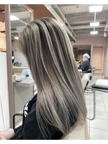 レーヴバイフィガロ(REVE by FIGARO)&nbsp;パーフェクトバレイヤージュ◎