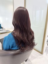 アルカディア(Arcadia)&nbsp;くすみ暖色カラー