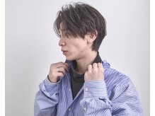 男性も通いやすいサロン◎大人の男性からも人気なLONESS