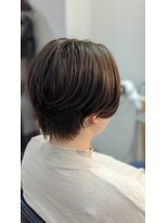 リーベ 秋津店(Liebe)&nbsp;ハンサムショート