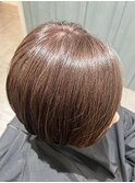 【ジュレベール 宮寺】柔らかピンク