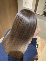 キコーヘア(kiko hair)&nbsp;【高濃度水素トリートメント】吹田/岸辺/千里丘/江坂/正雀