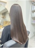 髪質改善レブリトリートメント