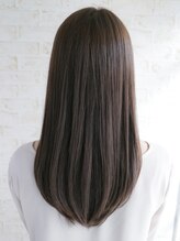 ヘアーアンドビューティーベリー(hair&beauty Very)