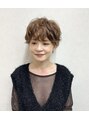 メッケ(MeKKe) 似合わせショートお任せ下さい☆ランキング上位作品多数☆