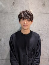 ウル 関内(uru) 鈴木 魁人