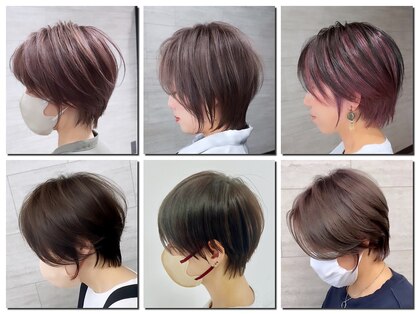 イートンクロップガーデン(Eton Crop Garden)の写真