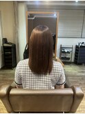 ストレート